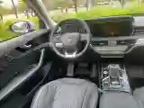 2022 HongQi HS5 2.0T 224HP L4 6AT