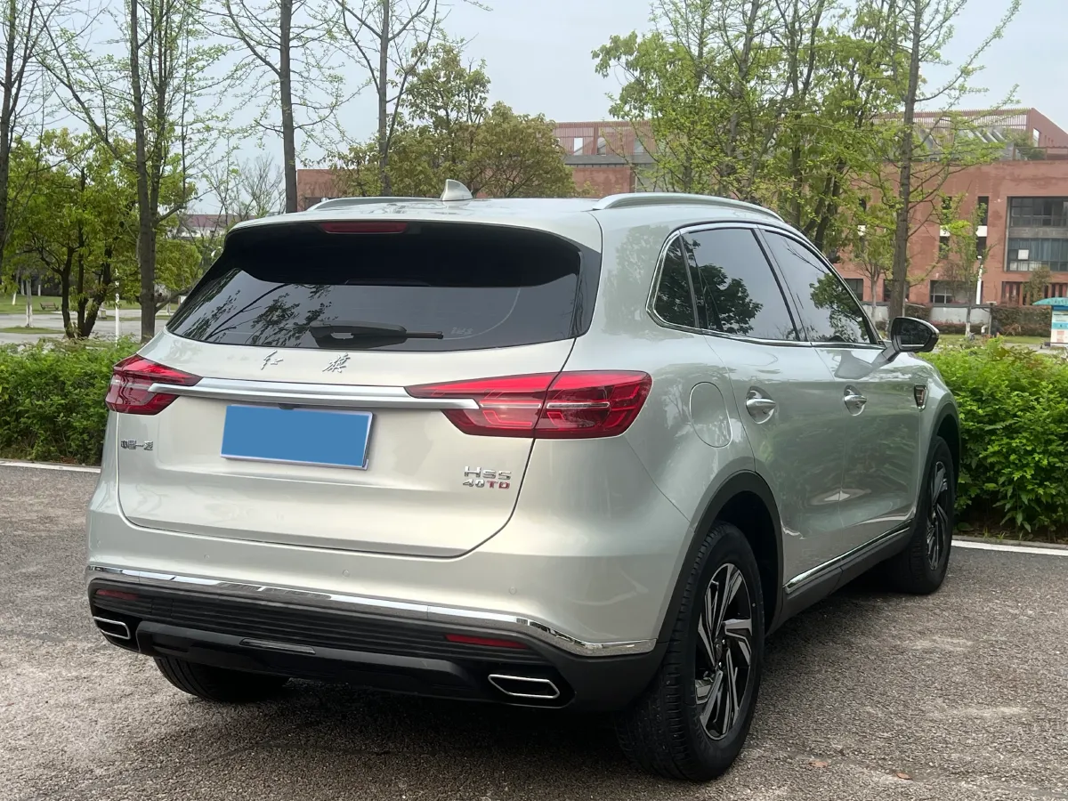 2022 HongQi HS5 2.0T 224HP L4 6AT,autocango,china used car exporter,china ev exporter,chinese used car exporter,chinese used ev exporter