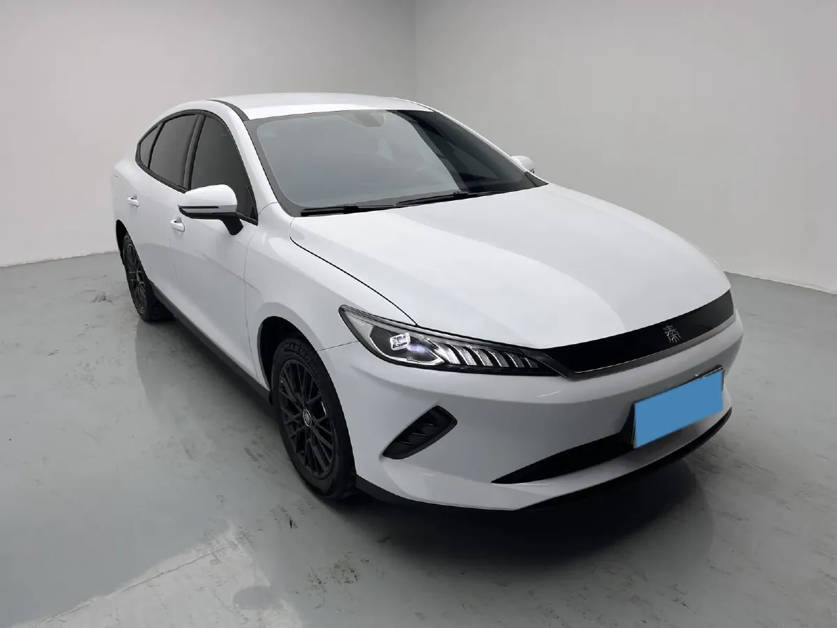 2025 BYD Qin Plus BEV 57.6KWH,autocango,china used car exporter,china ev exporter,chinese used car exporter,chinese used ev exporter