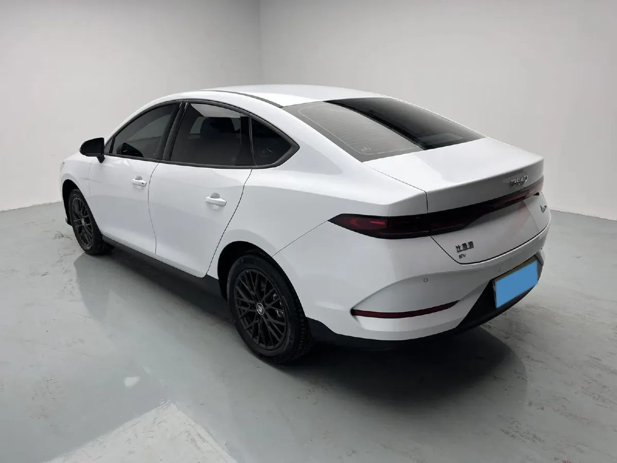 2025 BYD Qin Plus BEV 57.6KWH,autocango,china used car exporter,china ev exporter,chinese used car exporter,chinese used ev exporter