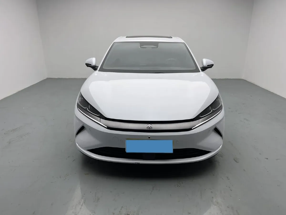 2025 BYD QinL BEV,autocango,china used car exporter,china ev exporter,chinese used car exporter,chinese used ev exporter