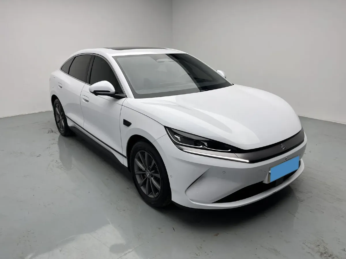 2025 BYD QinL BEV,autocango,china used car exporter,china ev exporter,chinese used car exporter,chinese used ev exporter