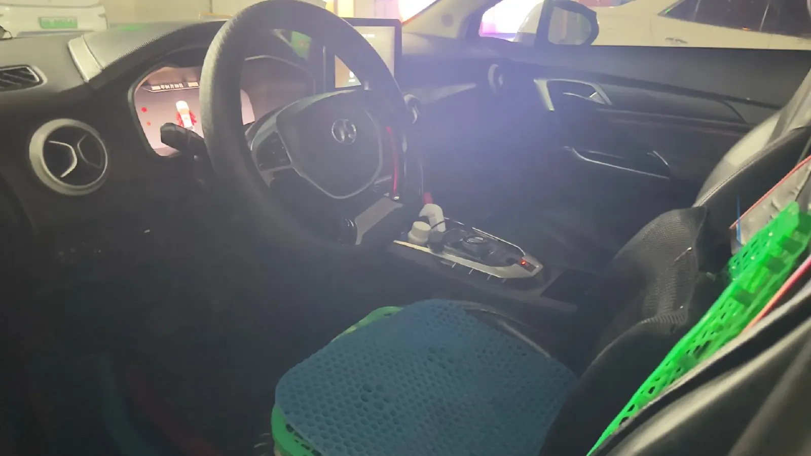 2018 BeiJing Auto EU5 BEV 53.66KWH,autocango,china used car exporter,china ev exporter,chinese used car exporter,chinese used ev exporter