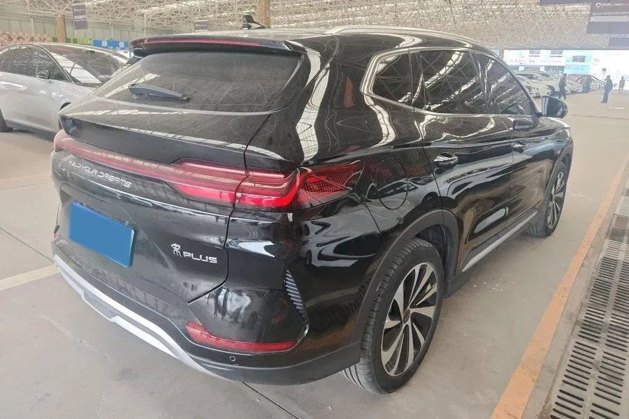 2023 BYD Song Plus 1.5L 110HP L4 E-CVT PHEV 18.3KWH,autocango,china used car exporter,china ev exporter,chinese used car exporter,chinese used ev exporter