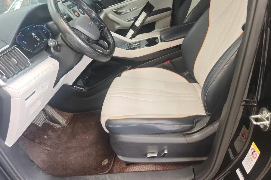 2023 BYD Song Plus 1.5L 110HP L4 E-CVT PHEV 18.3KWH,autocango,china used car exporter,china ev exporter,chinese used car exporter,chinese used ev exporter