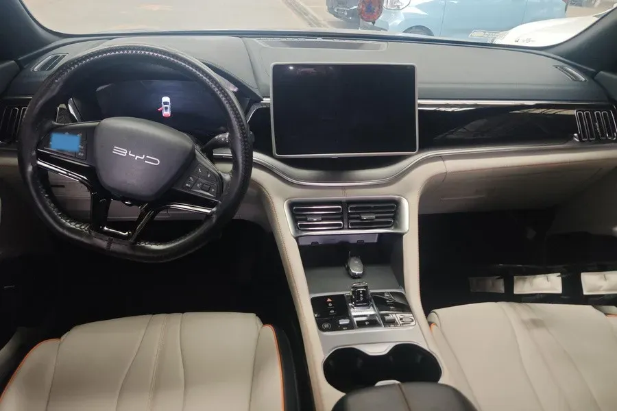 2023 BYD Song Plus 1.5L 110HP L4 E-CVT PHEV 18.3KWH,autocango,china used car exporter,china ev exporter,chinese used car exporter,chinese used ev exporter