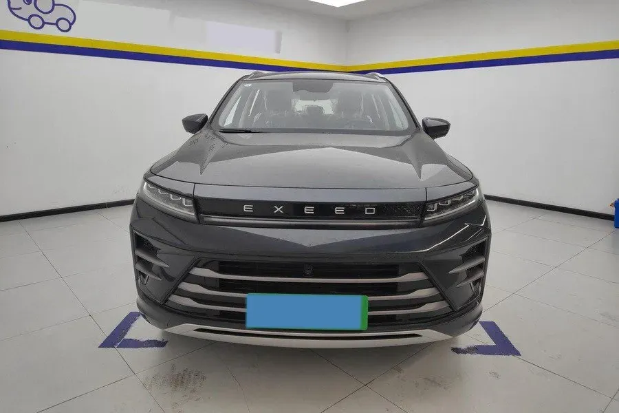 2022 DongFeng Forthing T5 1.5T 165HP L4 6AT,autocango,china used car exporter,china ev exporter,chinese used car exporter,chinese used ev exporter