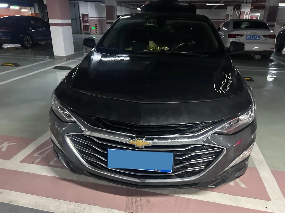 2019 Chevrolet Malibu XL 1.3T 165HP L3 CVT,autocango,china used car exporter,china ev exporter,chinese used car exporter,chinese used ev exporter