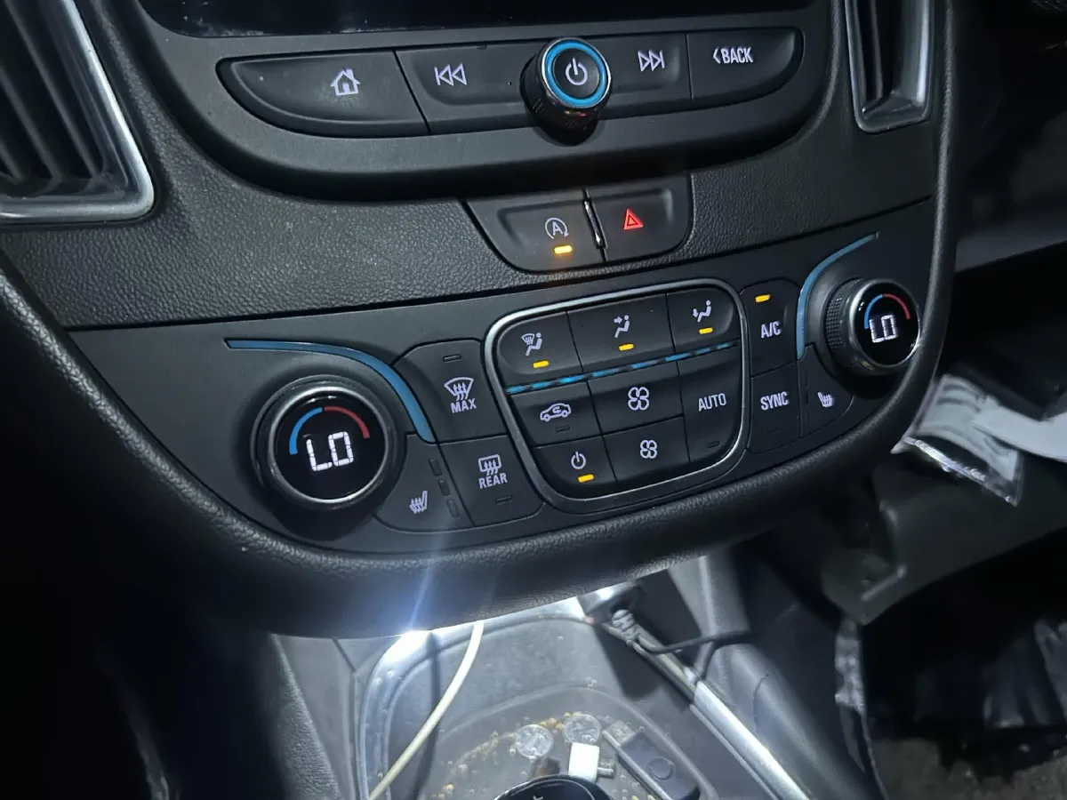 2019 Chevrolet Malibu XL 1.3T 165HP L3 CVT,autocango,china used car exporter,china ev exporter,chinese used car exporter,chinese used ev exporter