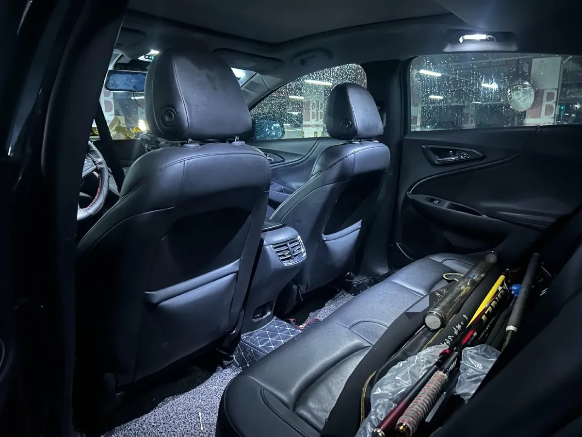 2019 Chevrolet Malibu XL 1.3T 165HP L3 CVT,autocango,china used car exporter,china ev exporter,chinese used car exporter,chinese used ev exporter