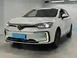 2018 BeiJing Auto EU5 BEV 53.66KWH