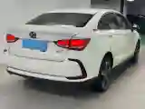 2018 BeiJing Auto EU5 BEV 53.66KWH