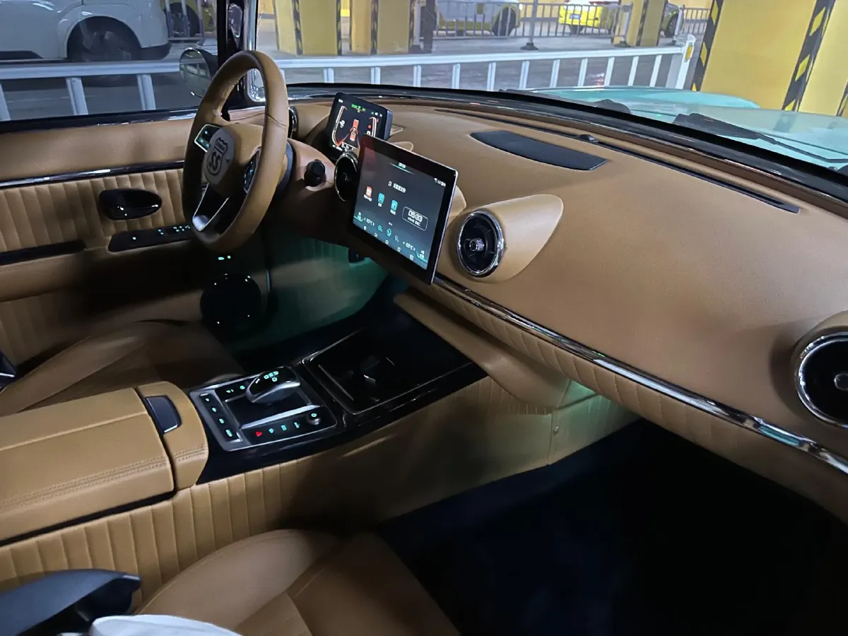2021 SONGSAN MOTORS SS DOLPHIN 1.5T 160HP L4 6DCT PHEV 16KWH,autocango,china used car exporter,china ev exporter,chinese used car exporter,chinese used ev exporter