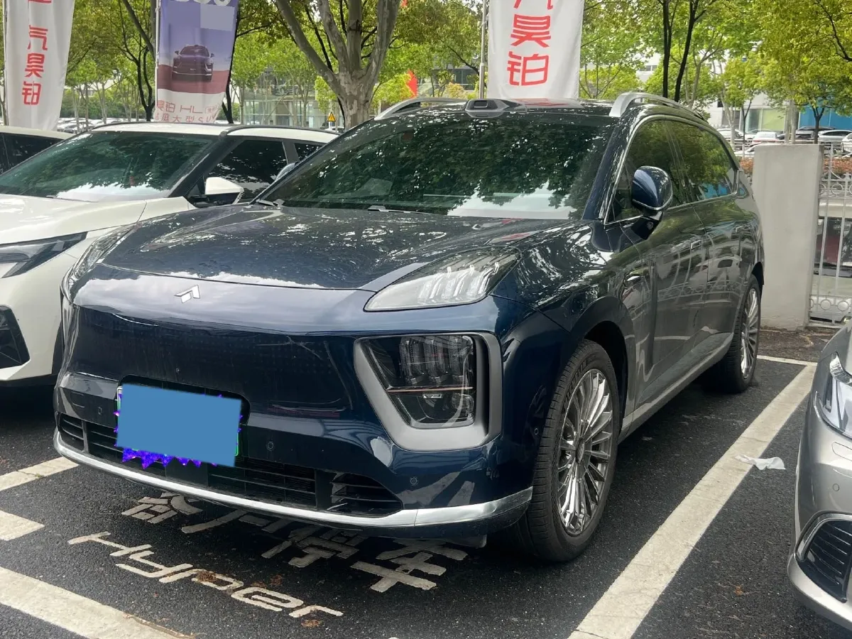 2025 HYPTEC HL Range Extended REEV,autocango,china used car exporter,china ev exporter,chinese used car exporter,chinese used ev exporter