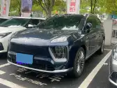 2025 HYPTEC HL,autocango,china used car exporter,china ev exporter,chinese used car exporter,chinese used ev exporter
