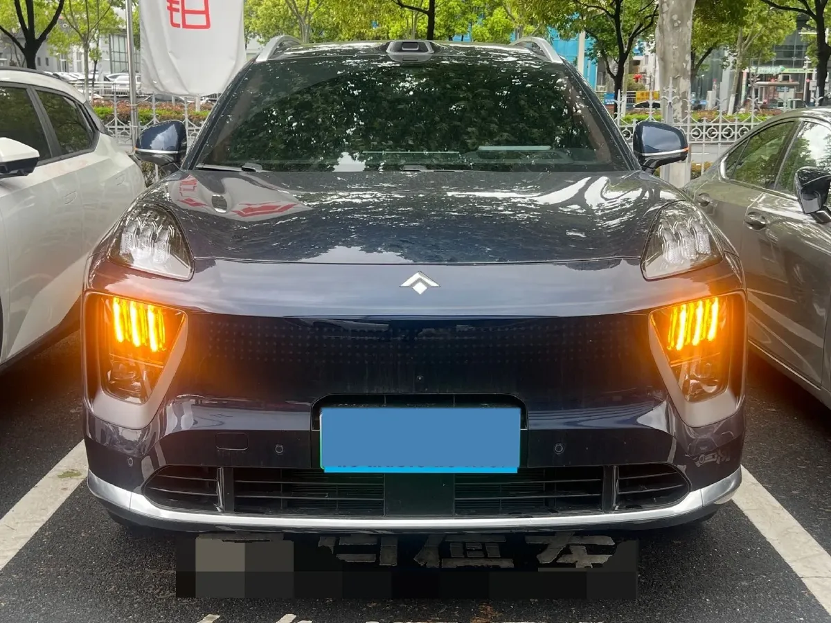 2025 HYPTEC HL Range Extended REEV,autocango,china used car exporter,china ev exporter,chinese used car exporter,chinese used ev exporter