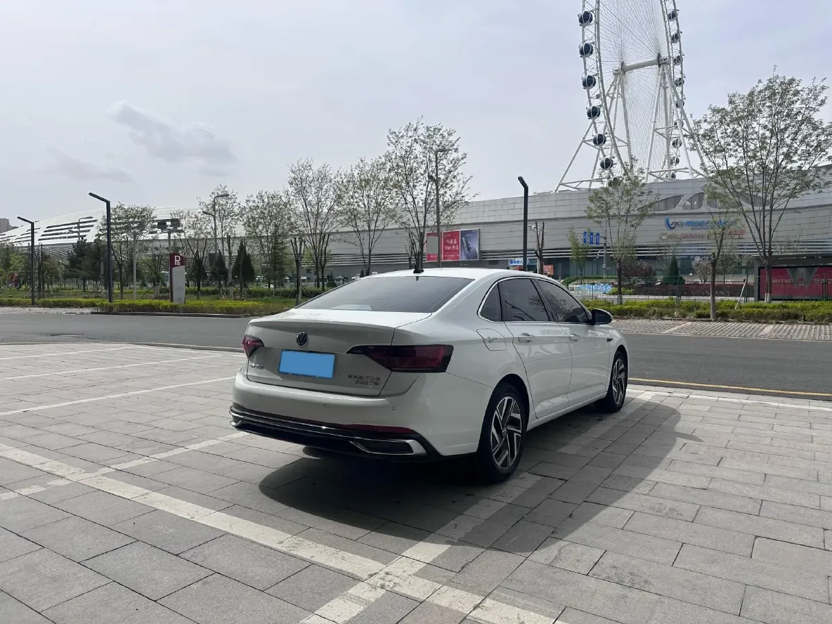 2023 Volkswagen Sagitar 1.5T 160HP L4 7DCT,autocango,china used car exporter,china ev exporter,chinese used car exporter,chinese used ev exporter