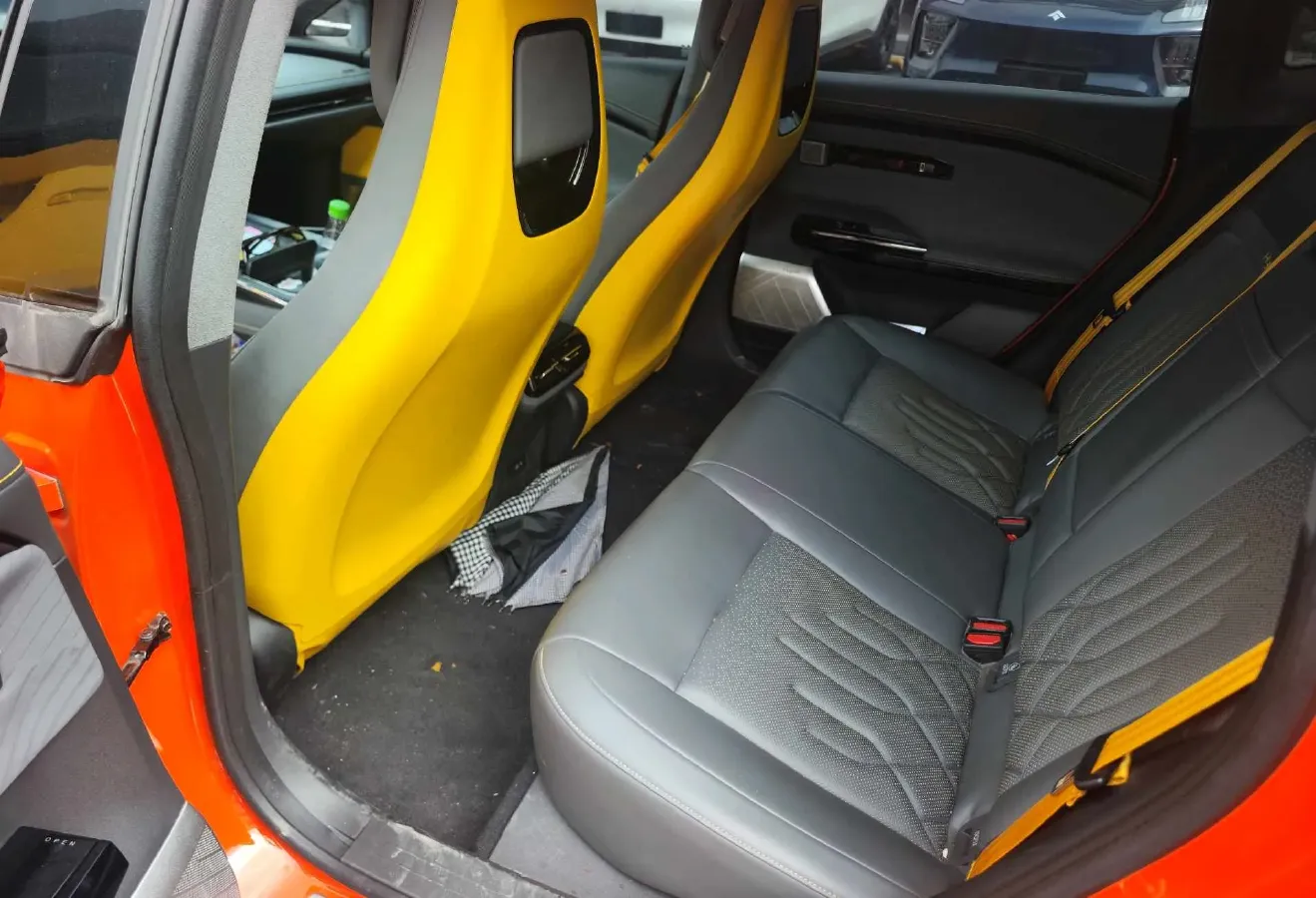 2023 HYPTEC GT BEV 80KWH,autocango,china used car exporter,china ev exporter,chinese used car exporter,chinese used ev exporter