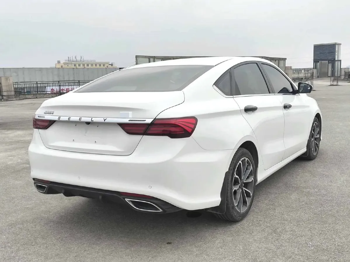 2021 Geely Binray 1.4T 141HP L4 CVT,autocango,china used car exporter,china ev exporter,chinese used car exporter,chinese used ev exporter