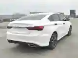 2021 Geely Binray 1.4T 141HP L4 CVT
