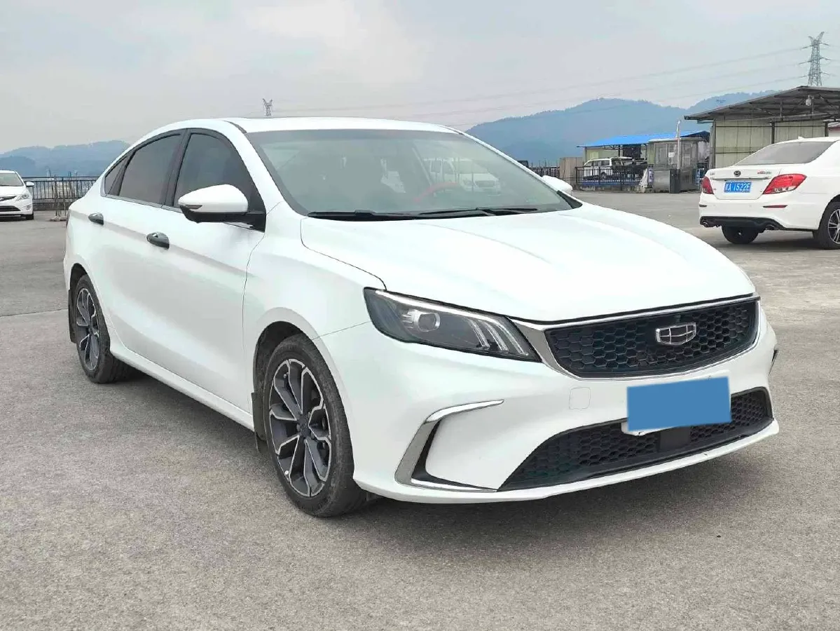 2021 Geely Binray 1.4T 141HP L4 CVT,autocango,china used car exporter,china ev exporter,chinese used car exporter,chinese used ev exporter