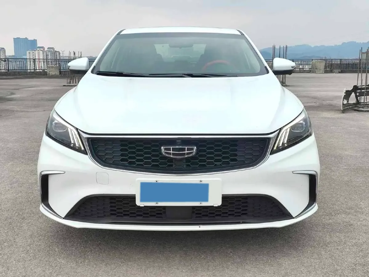 2021 Geely Binray 1.4T 141HP L4 CVT,autocango,china used car exporter,china ev exporter,chinese used car exporter,chinese used ev exporter
