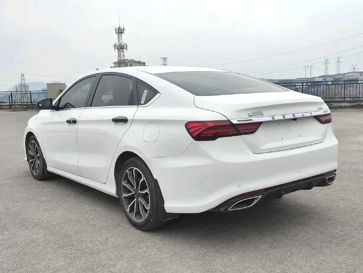 2021 Geely Binray 1.4T 141HP L4 CVT,autocango,china used car exporter,china ev exporter,chinese used car exporter,chinese used ev exporter