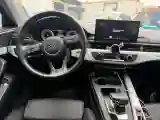 2020 Audi A4L 2.0T 190HP L4 7DCT