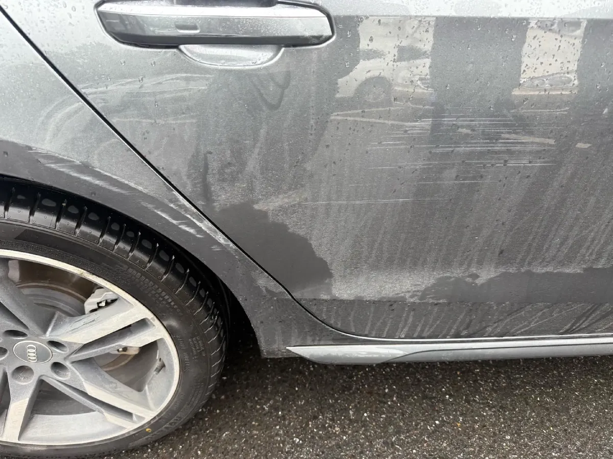 2020 Audi A4L 2.0T 190HP L4 7DCT,autocango,china used car exporter,china ev exporter,chinese used car exporter,chinese used ev exporter