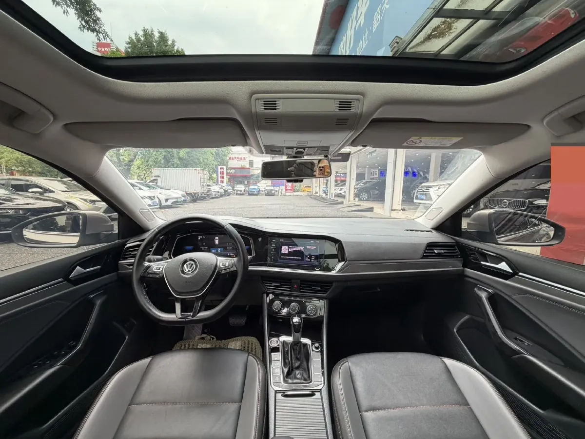 2021 Volkswagen Sagitar 1.4T 150HP L4 7DCT,autocango,china used car exporter,china ev exporter,chinese used car exporter,chinese used ev exporter