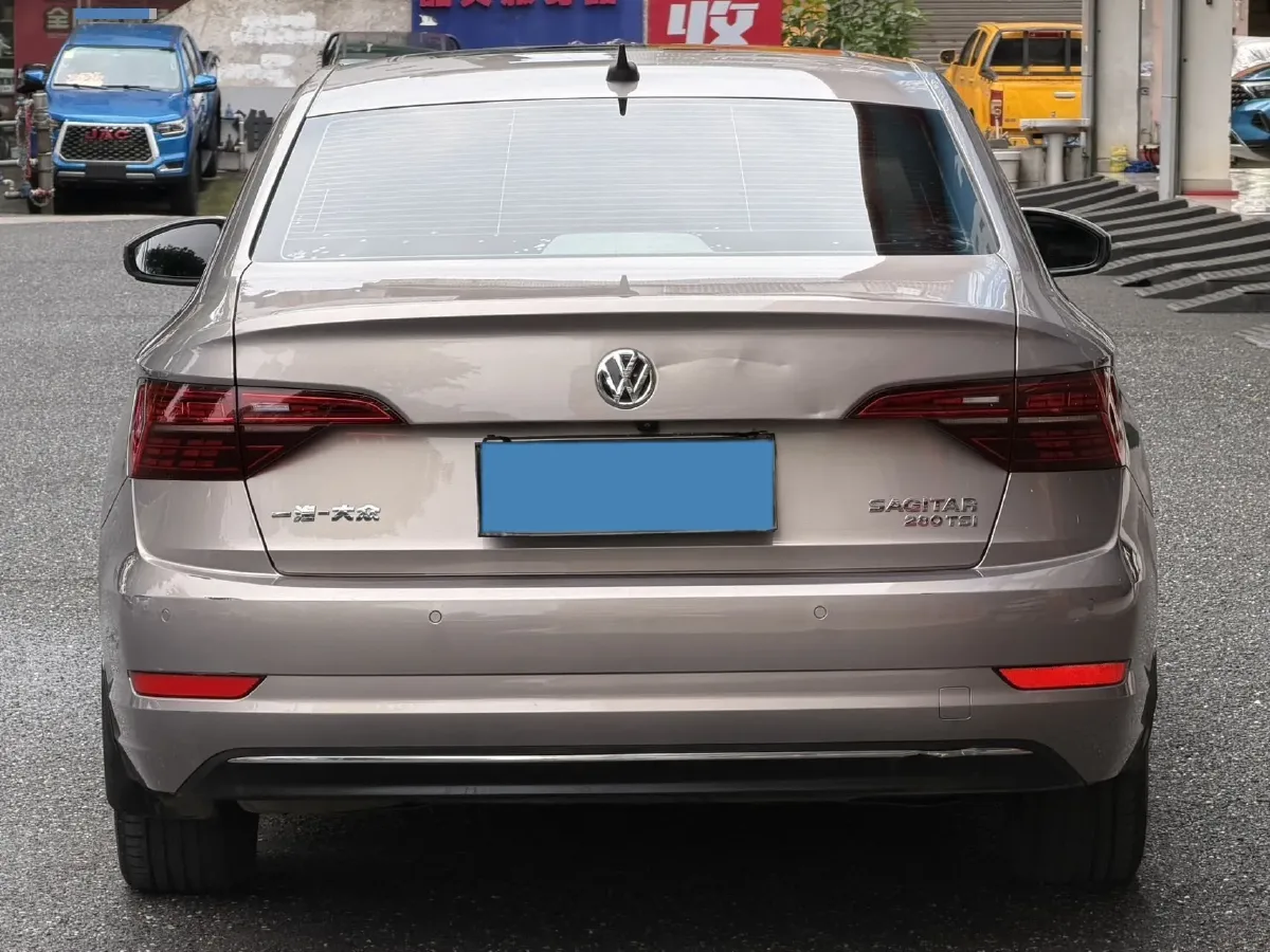 2021 Volkswagen Sagitar 1.4T 150HP L4 7DCT,autocango,china used car exporter,china ev exporter,chinese used car exporter,chinese used ev exporter