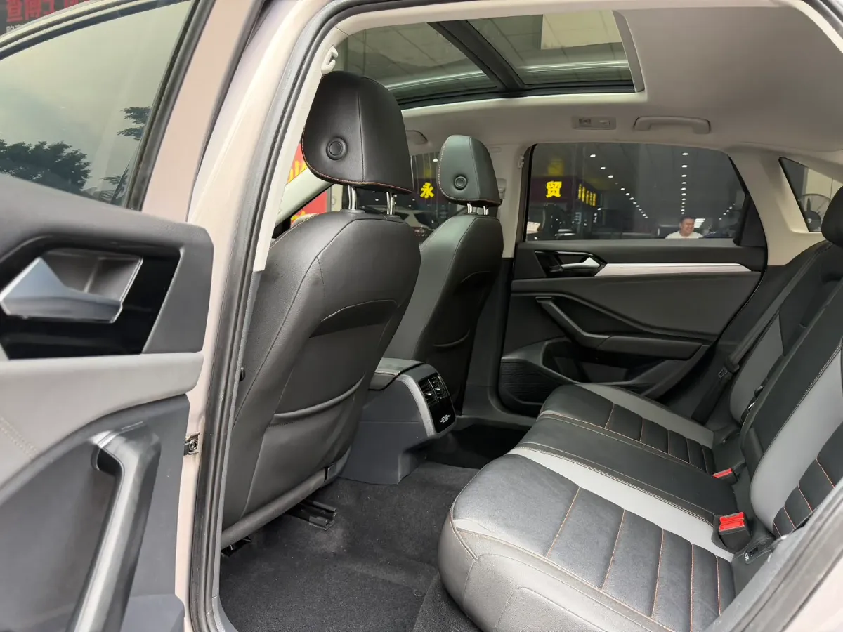 2021 Volkswagen Sagitar 1.4T 150HP L4 7DCT,autocango,china used car exporter,china ev exporter,chinese used car exporter,chinese used ev exporter