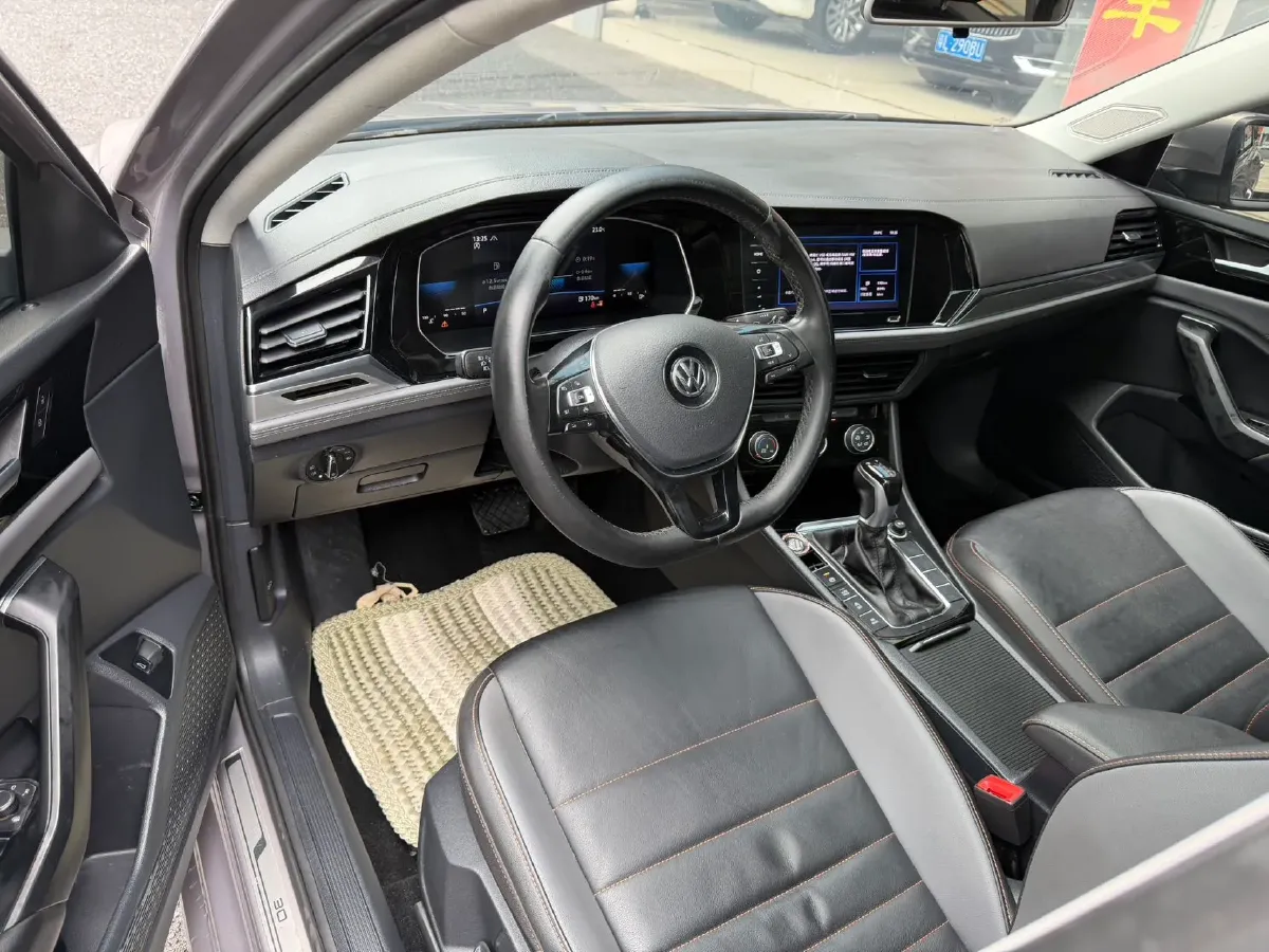 2021 Volkswagen Sagitar 1.4T 150HP L4 7DCT,autocango,china used car exporter,china ev exporter,chinese used car exporter,chinese used ev exporter