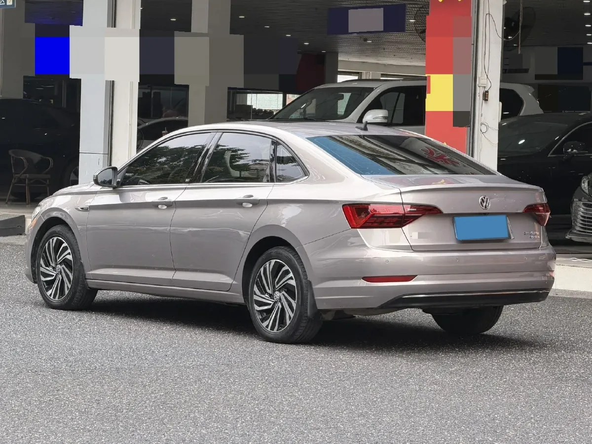 2021 Volkswagen Sagitar 1.4T 150HP L4 7DCT,autocango,china used car exporter,china ev exporter,chinese used car exporter,chinese used ev exporter