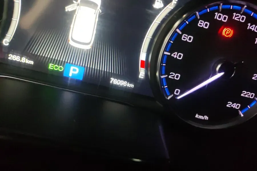 2017 GAC Trumpchi GS8 2.0T 201HP L4 6AT,autocango,china used car exporter,china ev exporter,chinese used car exporter,chinese used ev exporter