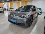 2025 Volkswagen ID.3 BEV 52.8KWH
