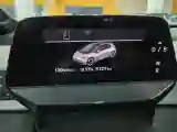 2025 Volkswagen ID.3 BEV 52.8KWH