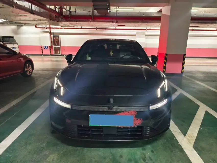 2024 LYNK&CO 07 EM-P 1.5T 163HP L4 3DHT PHEV 18.99KWH,autocango,china used car exporter,china ev exporter,chinese used car exporter,chinese used ev exporter