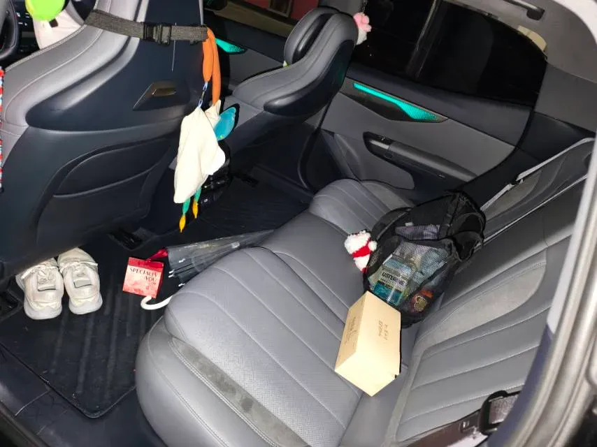 2024 LYNK&CO 07 EM-P 1.5T 163HP L4 3DHT PHEV 18.99KWH,autocango,china used car exporter,china ev exporter,chinese used car exporter,chinese used ev exporter