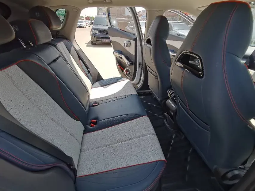 2023 BYD Yuan Plus BEV 60.48KWH,autocango,china used car exporter,china ev exporter,chinese used car exporter,chinese used ev exporter