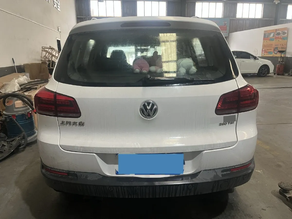 2016 Volkswagen Touran 1.4T 150HP L4 7DCT,autocango,china used car exporter,china ev exporter,chinese used car exporter,chinese used ev exporter