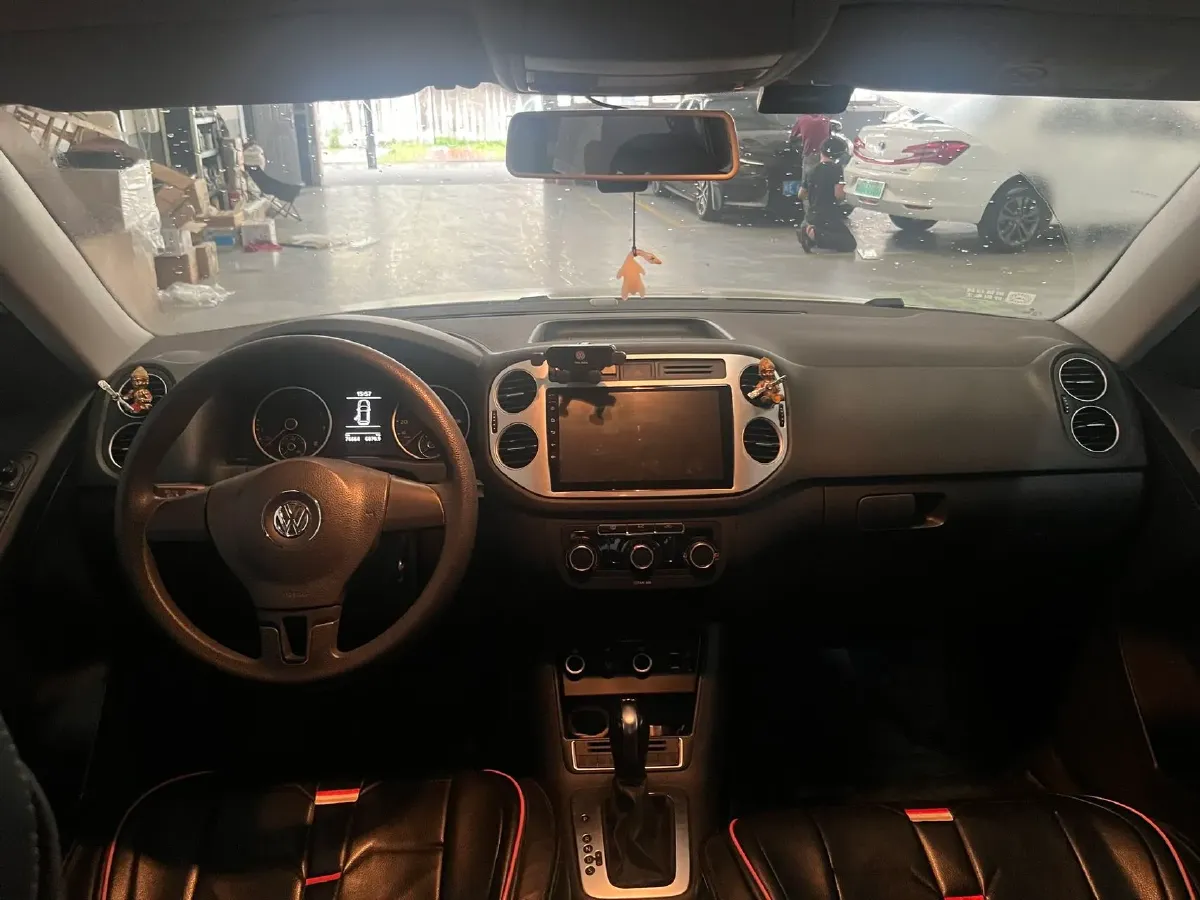 2016 Volkswagen Touran 1.4T 150HP L4 7DCT,autocango,china used car exporter,china ev exporter,chinese used car exporter,chinese used ev exporter