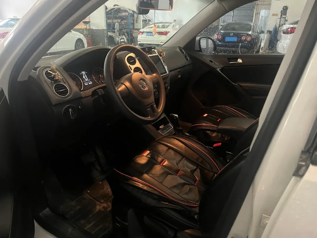 2016 Volkswagen Touran 1.4T 150HP L4 7DCT,autocango,china used car exporter,china ev exporter,chinese used car exporter,chinese used ev exporter