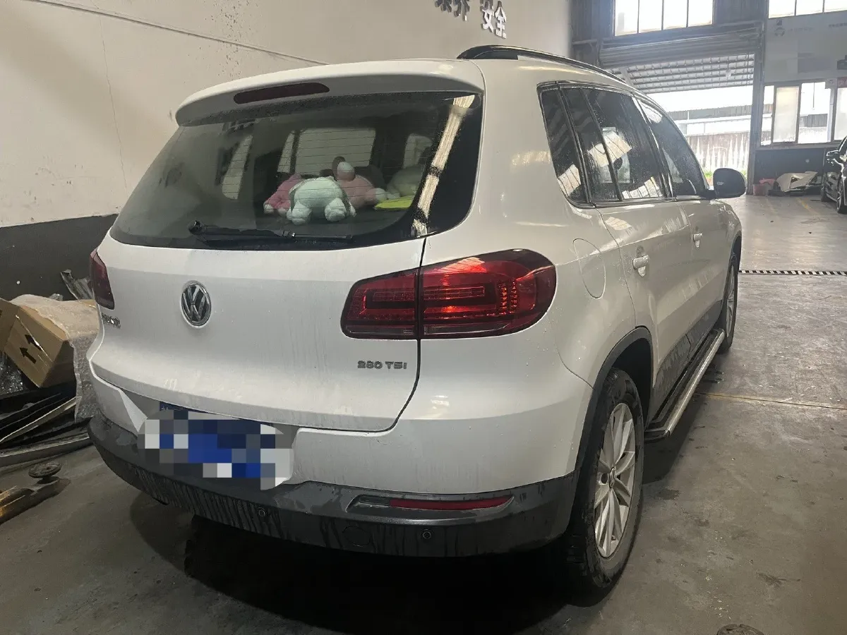 2016 Volkswagen Touran 1.4T 150HP L4 7DCT,autocango,china used car exporter,china ev exporter,chinese used car exporter,chinese used ev exporter