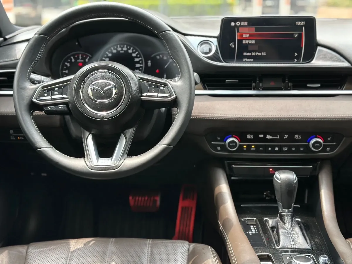 2020 Mazda Atenza 2.5L 192HP L4 6AT,autocango,china used car exporter,china ev exporter,chinese used car exporter,chinese used ev exporter