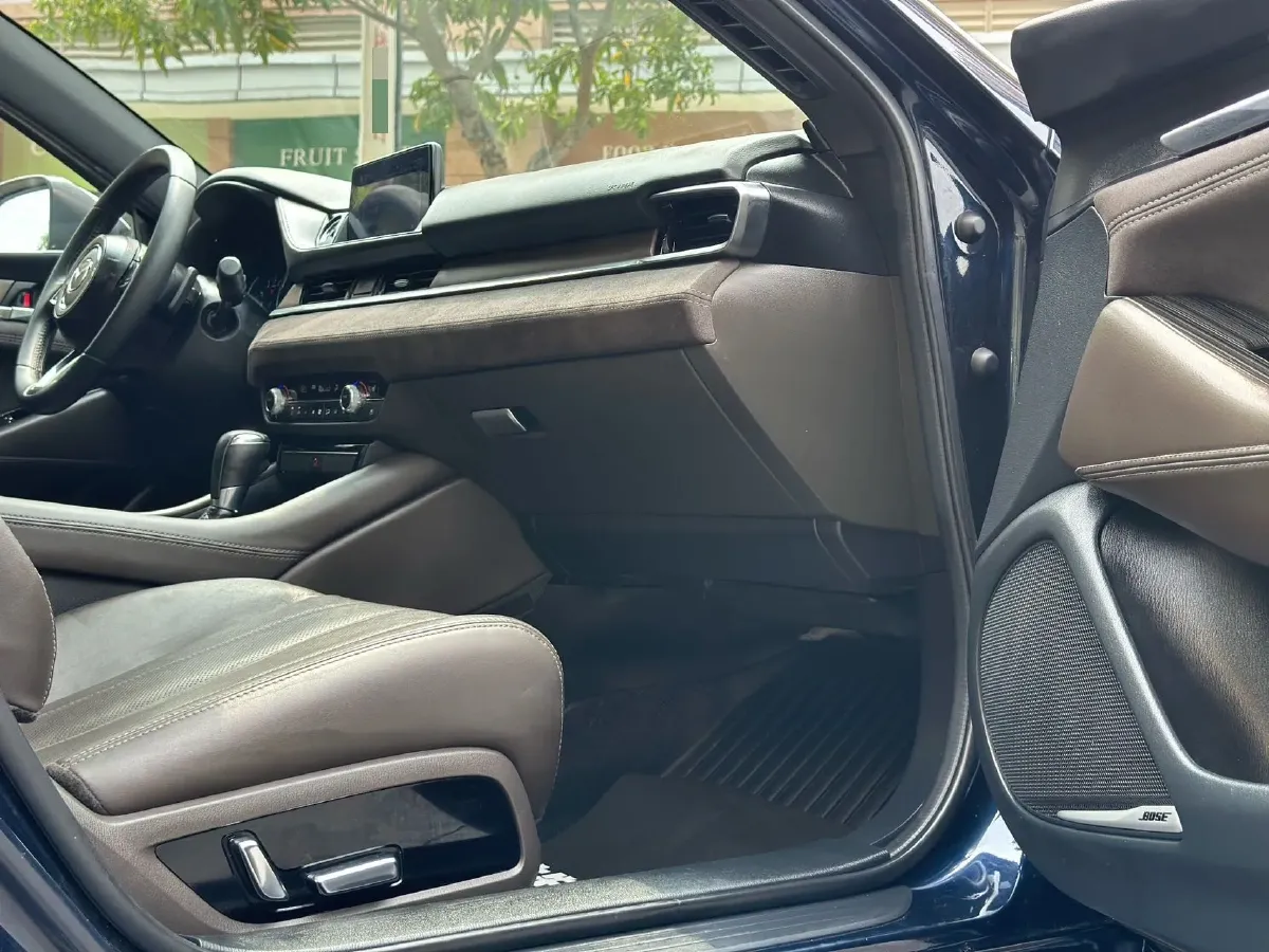 2020 Mazda Atenza 2.5L 192HP L4 6AT,autocango,china used car exporter,china ev exporter,chinese used car exporter,chinese used ev exporter