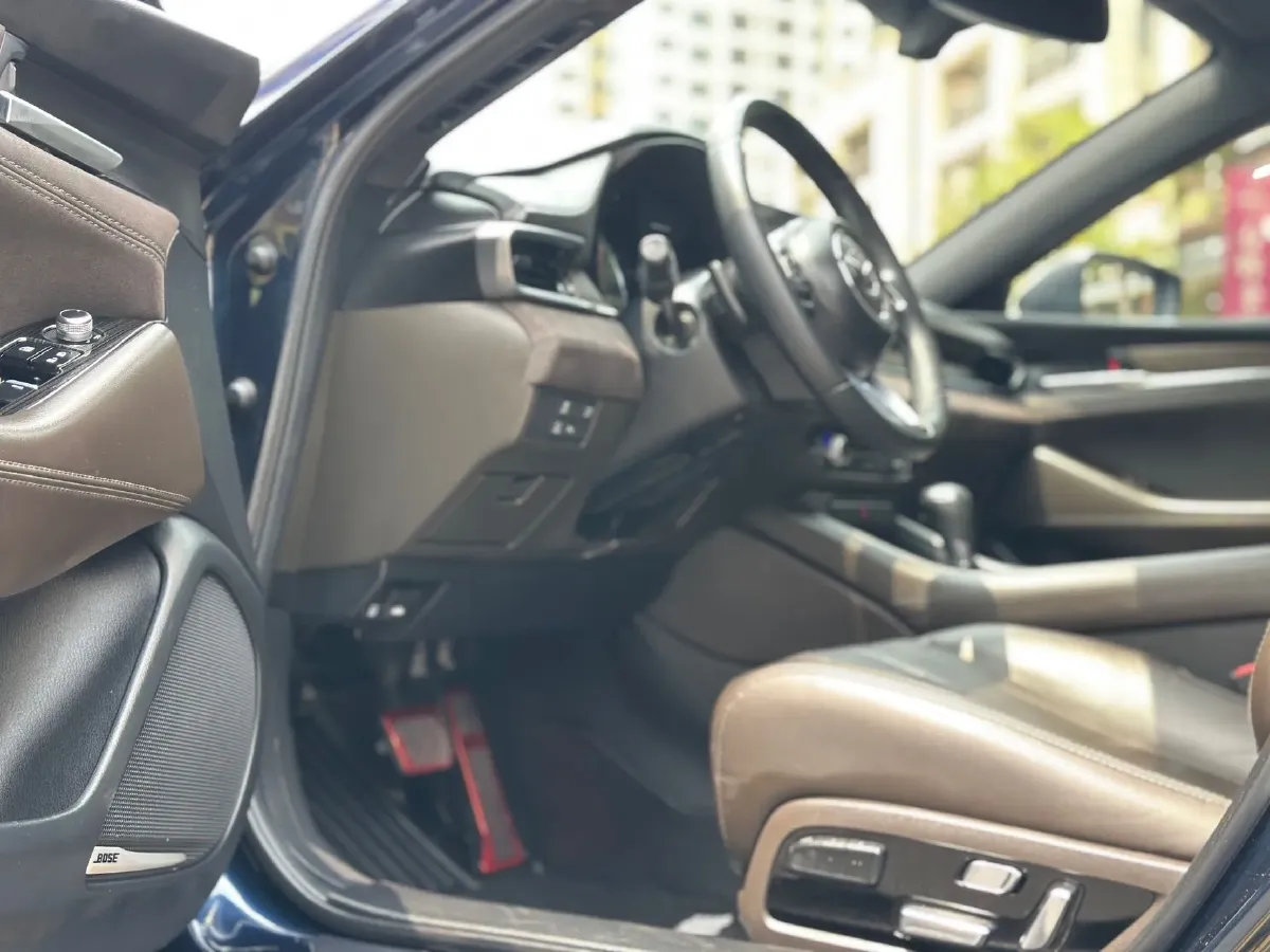 2020 Mazda Atenza 2.5L 192HP L4 6AT,autocango,china used car exporter,china ev exporter,chinese used car exporter,chinese used ev exporter