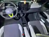 2022 Volkswagen ID.3 BEV 57.3KWH