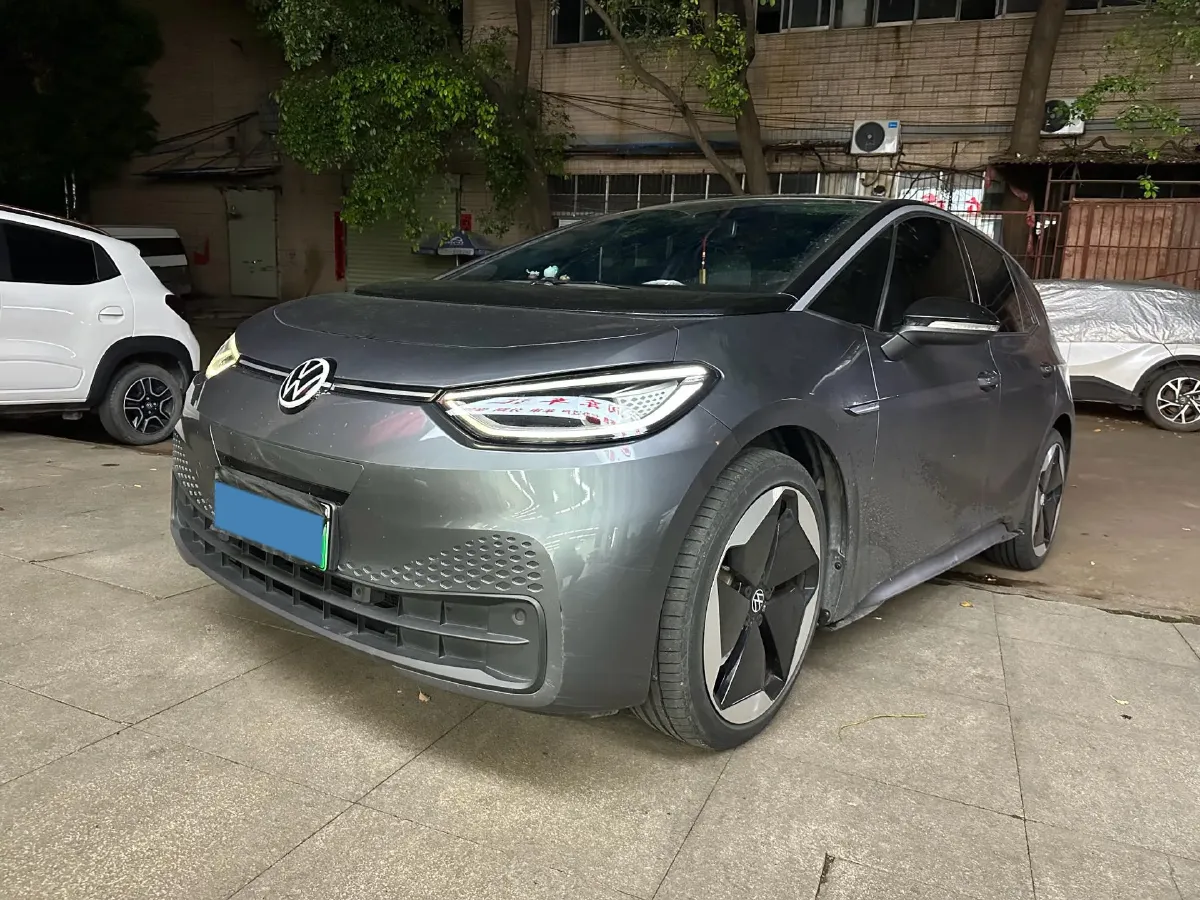 2022 Volkswagen ID.3 BEV 57.3KWH,autocango,china used car exporter,china ev exporter,chinese used car exporter,chinese used ev exporter