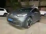 2022 Volkswagen ID.3 BEV 57.3KWH